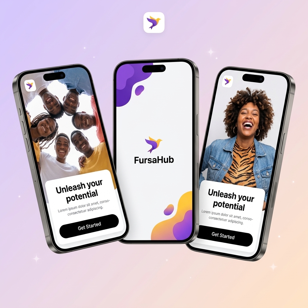 FursaHub Mobile App