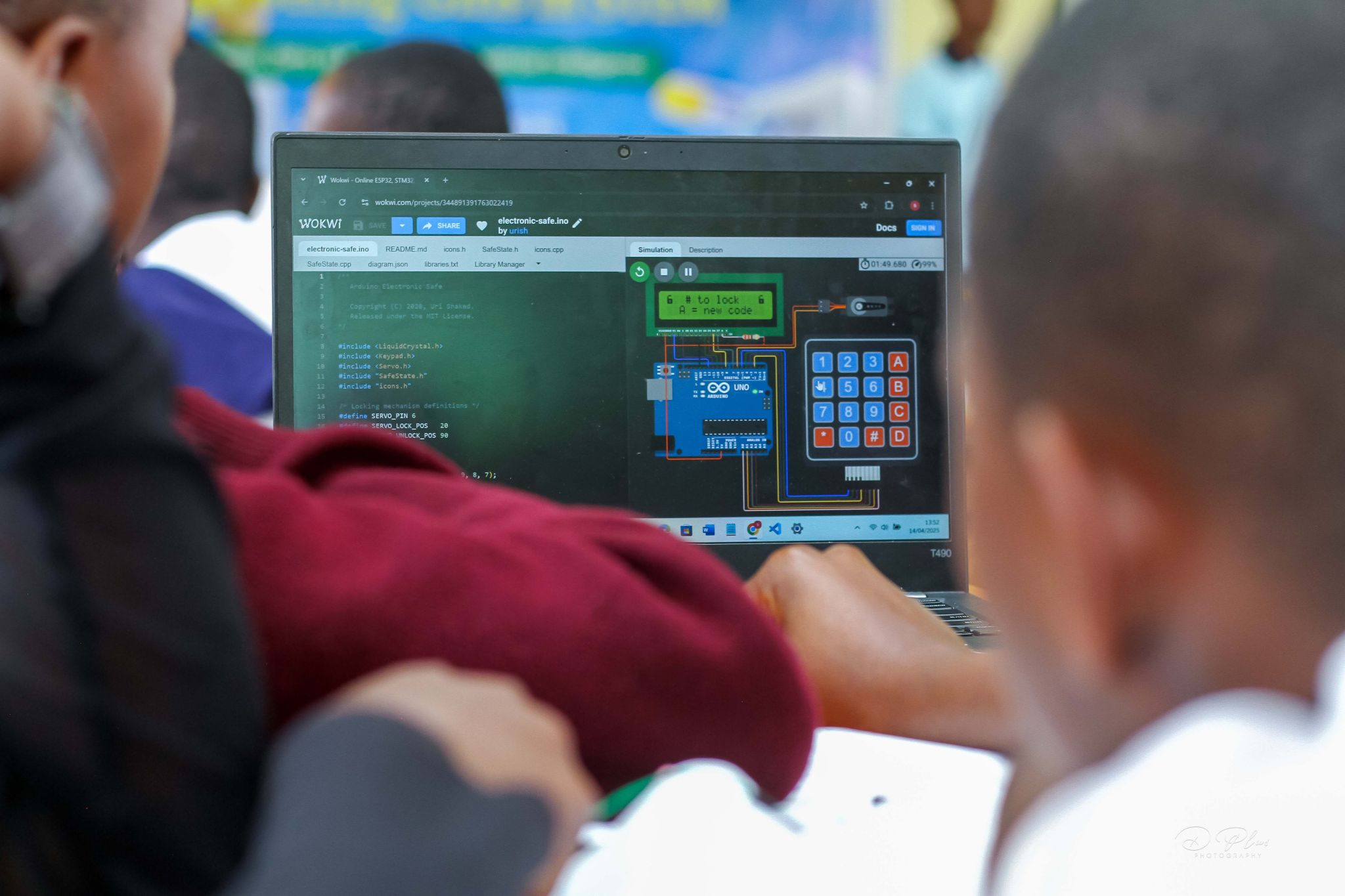 STEM Content Curator